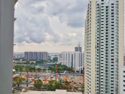 Blk 423 Clementi Avenue 1 (Clementi), HDB 3 Rooms #178131912
